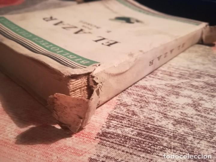 Libros antiguos: El azar - Emilio Borel - 1935 - Foto 7