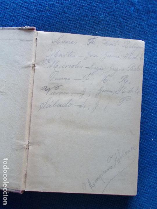 Libros antiguos: F&iacute;sica Experimental a&ntilde;o 1895 - Foto 4