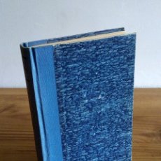 Libros antiguos: TRATADO ELEMENTAL DE ÁLGEBRA. ASCARZA F, VICTORIANO. 3 ª ED. 1926. Lote 124159775