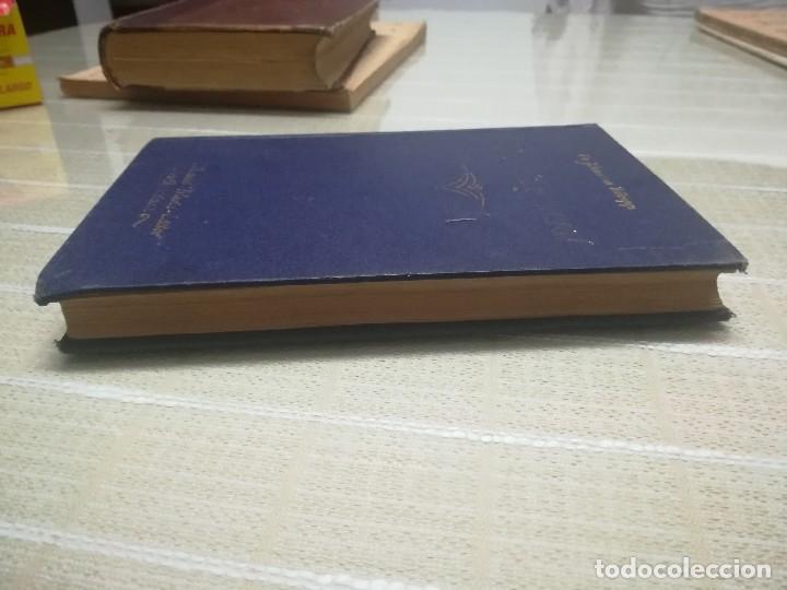 Libros antiguos: BIOLOGIA GENERAL. HERMANN ROMPP. 1936. - Foto 3