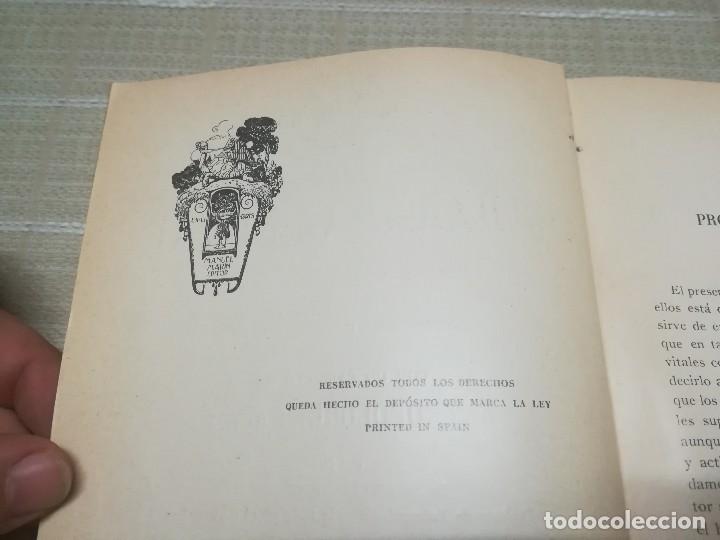 Libros antiguos: BIOLOGIA GENERAL. HERMANN ROMPP. 1936. - Foto 4