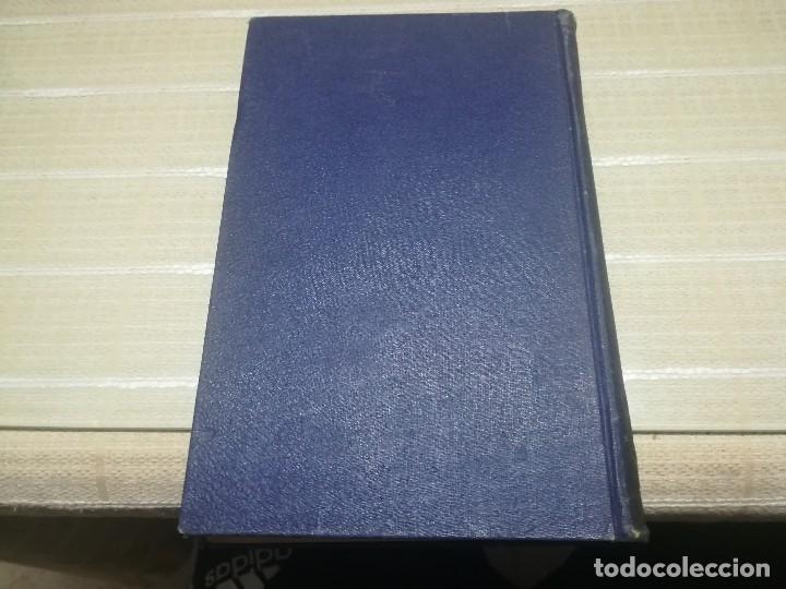 Libros antiguos: BIOLOGIA GENERAL. HERMANN ROMPP. 1936. - Foto 5