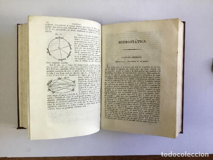 Libros antiguos: BIBLIOTECA DE CONOCIMIENTOS HUMANOS... DISCURSO SOBRE LOS OBJETOS, VENTAJAS... - Foto 7