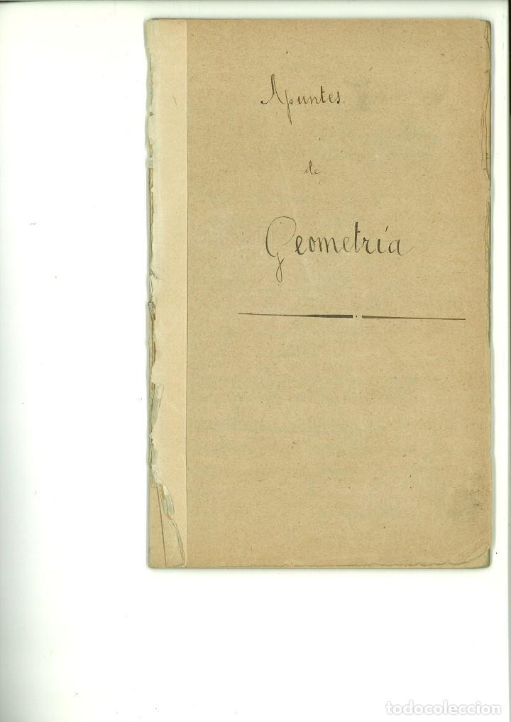 Libros antiguos: TRATADO DE GEOMETR&Iacute;A ELEMNTAL. E. Rouch&eacute; y CH. de Comberousse - Foto 4