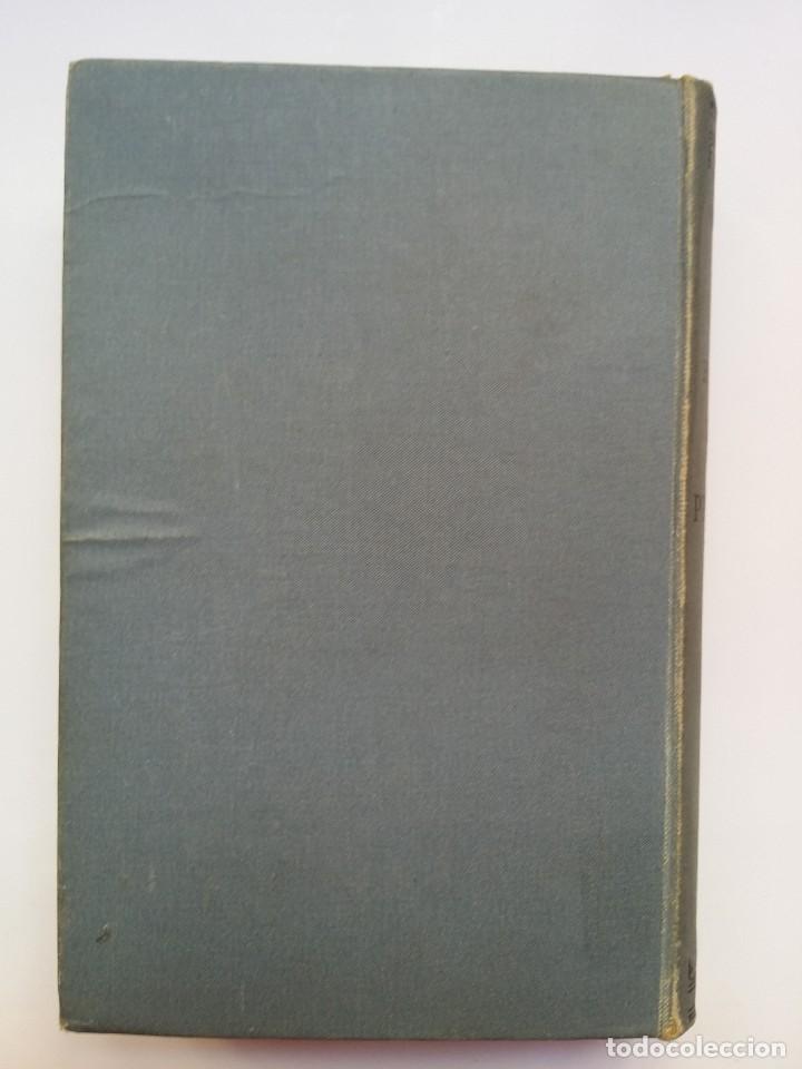 Libros antiguos: COUR DE PHYSIQUE - H. GOSSIN - HACHETTE, (1897). - Foto 2