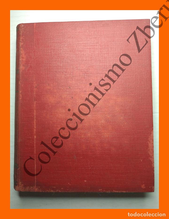 Libros antiguos: Complements dalgebre; Cours danalyse - M. Vasnier - Foto 1
