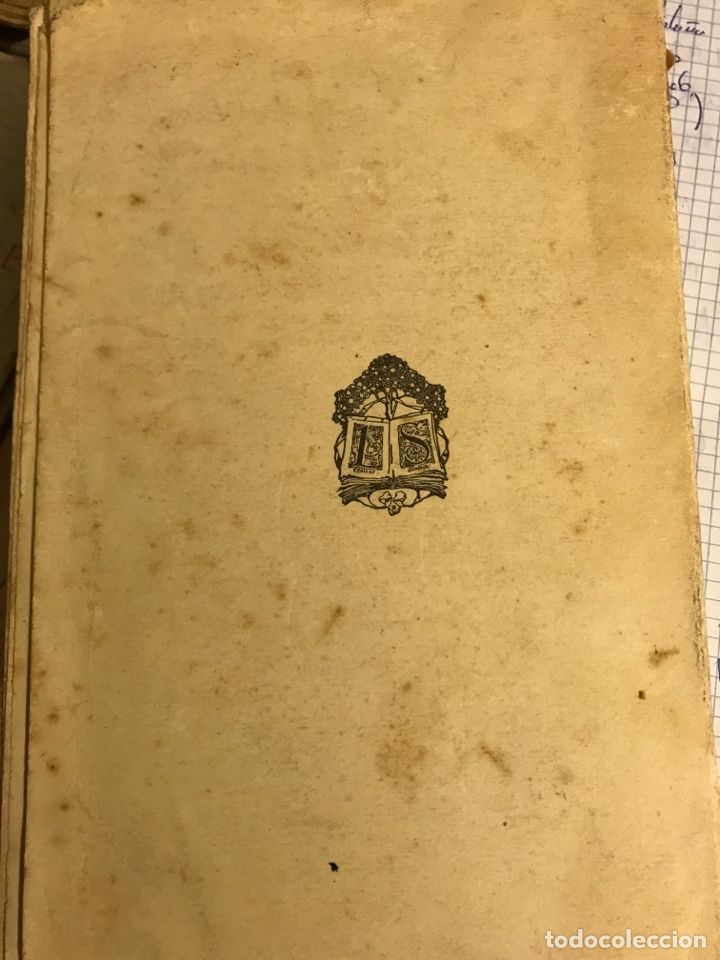 Libros antiguos: Cultivo de la huerta 1931 - Foto 3