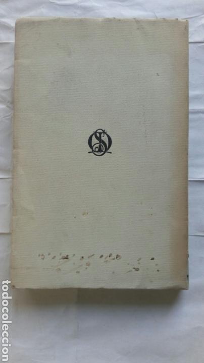 Libros antiguos: El azar. E. Borel. - Foto 2