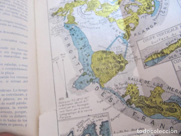 Libros antiguos: CUEVAS DEL DRACH MALLORCA - Foto 12