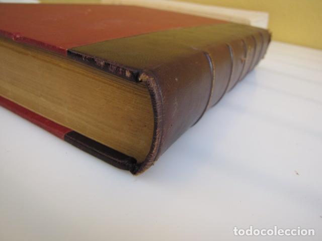 Libri antichi: RESISTENCIA DE MATERIALES Y GRAFOSTATICA.---D. GERVASIO DE ART&Iacute;&Ntilde;ANO Y DE GALD&Aacute;CANO. 1931
