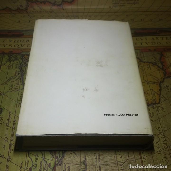 Libros antiguos: F&Iacute;SICA DE REACTORES NUCLEARES. RAFAEL CARO. J.E.N. 1976. - Foto 6
