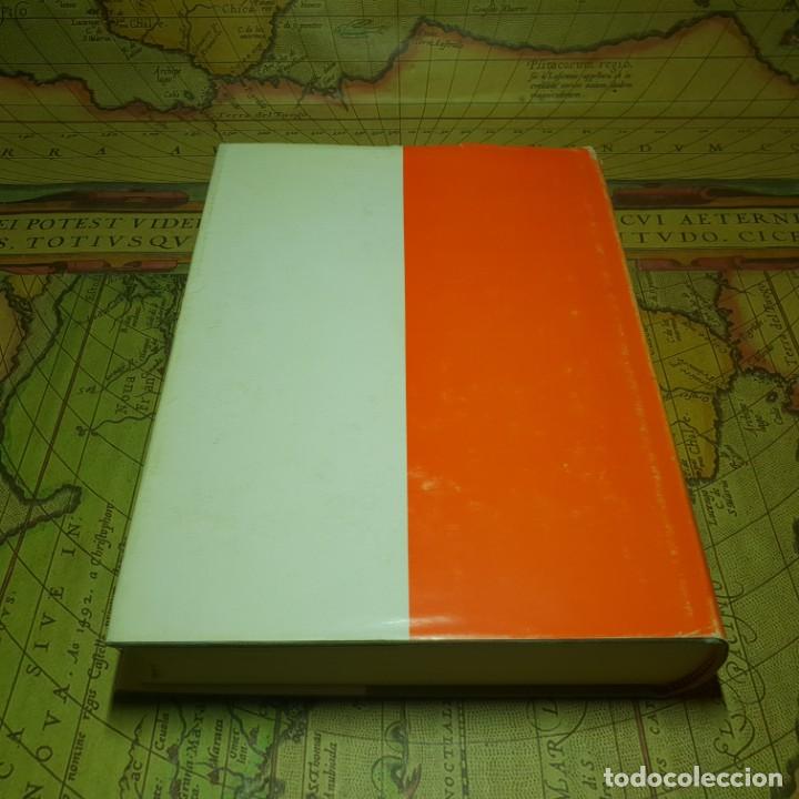 Libros antiguos: DICCIONARIO NUCLEAR. VVAA. EDICIONES J.E.N. 1979. - Foto 10