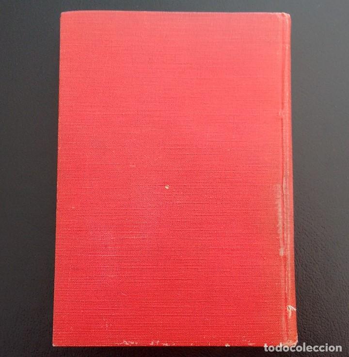Libros antiguos: &Aacute;LGEBRA. LUIS TOR&Oacute;N. INSTITUTO SAMPER. PRIMERA EDICI&Oacute;N. MADRID, 1930. - Foto 3