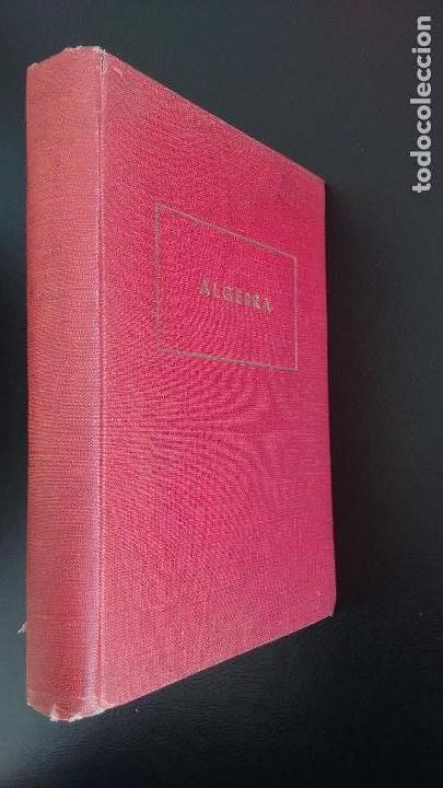 Libros antiguos: &Aacute;LGEBRA. LUIS TOR&Oacute;N. INSTITUTO SAMPER. PRIMERA EDICI&Oacute;N. MADRID, 1930. - Foto 2