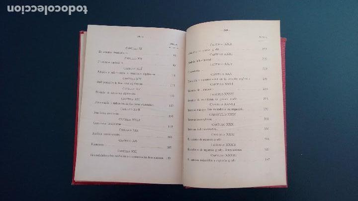 Libros antiguos: &Aacute;LGEBRA. LUIS TOR&Oacute;N. INSTITUTO SAMPER. PRIMERA EDICI&Oacute;N. MADRID, 1930. - Foto 13