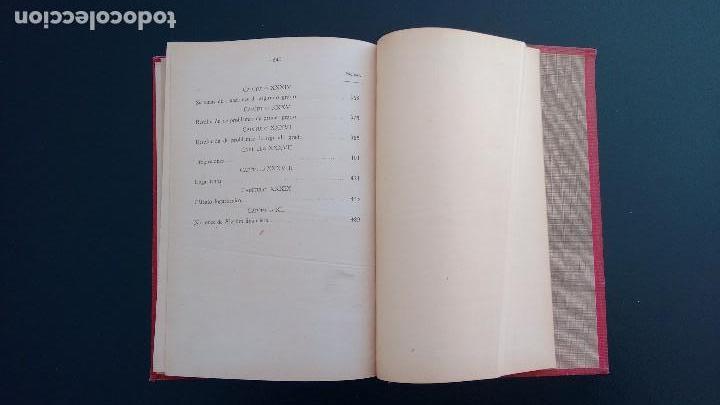 Libros antiguos: &Aacute;LGEBRA. LUIS TOR&Oacute;N. INSTITUTO SAMPER. PRIMERA EDICI&Oacute;N. MADRID, 1930. - Foto 14