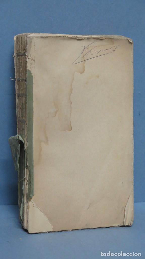 Libros antiguos: LA PISCICULTURE. C- RAVERET-WATTEL. 2 TOMOS - Foto 3