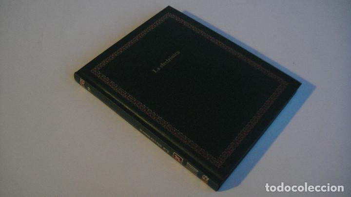 Libros antiguos: Rudimentos de Geometr&iacute;a - Foto 7