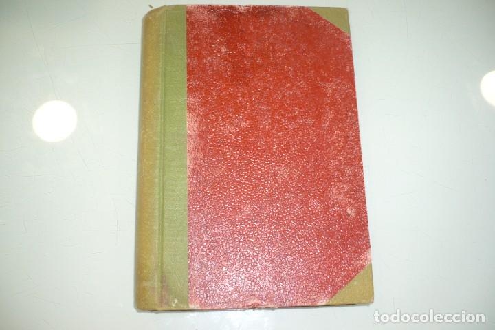 Libros antiguos: Aritmetica y Algebra. A&ntilde;os 20. - Foto 1
