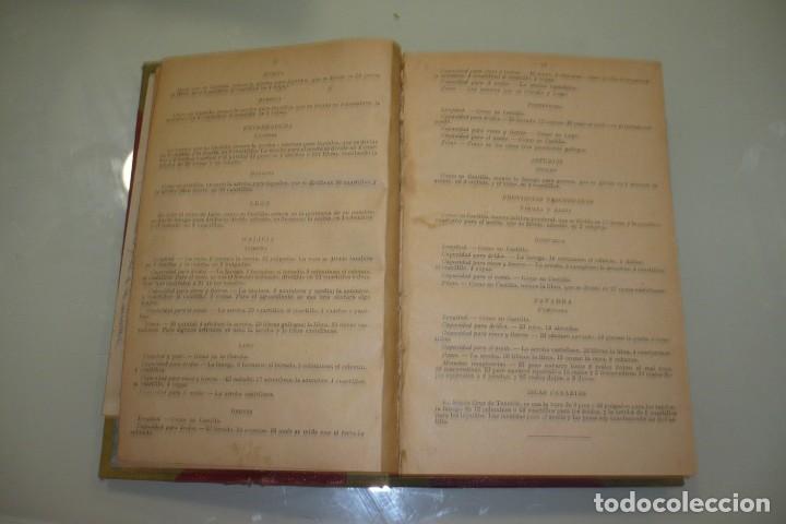 Libros antiguos: Aritmetica y Algebra. A&ntilde;os 20. - Foto 4