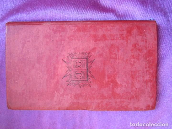 Libros antiguos: pilas el&eacute;ctricas - Foto 6