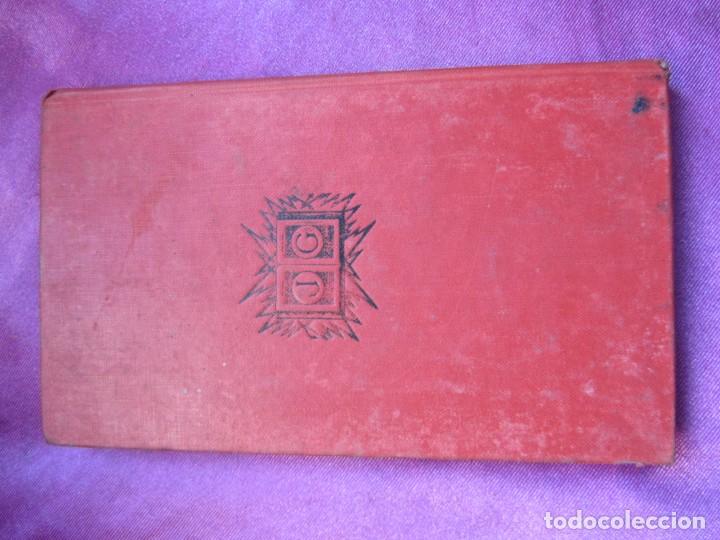 Libros antiguos: etectroterapia rontgenolog&iacute;a - Foto 4