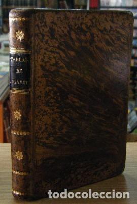 Libros antiguos: TABLAS DE LOGARITMOS PARA LOS N&Uacute;MEROS Y LOS SENOS. DE LA LAUDE A-MAT-477 - Foto 1