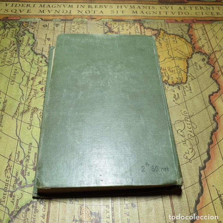 Libros antiguos: ZOOLOGIE. E. CAUSTIER. VUIBERT PARIS 1914. EN FRANC&Eacute;S. - Foto 13