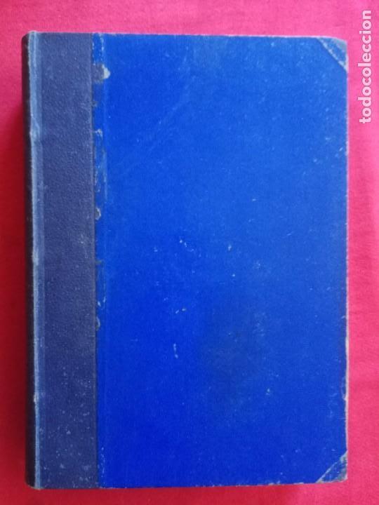 Libros antiguos: CIENCIAS FISICAS. EDICIONES HYMSA .1936 - Foto 1