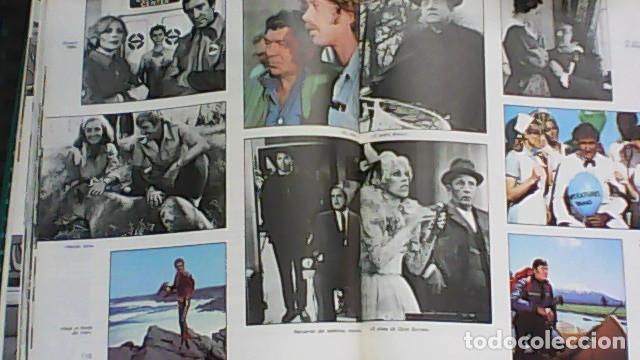 Libros antiguos: RTVE 1976 - Foto 3
