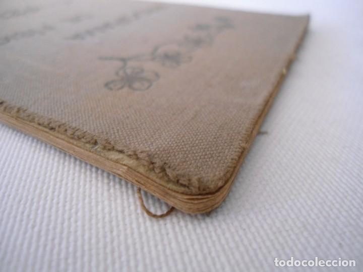 Libros antiguos: ANTIGUO PROGRAMA DE ESTUDIOS DE FISICA A&Ntilde;O 1914 - Foto 19