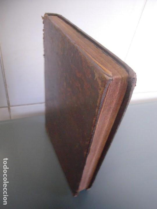 Libros antiguos: Elementos de Historia natural 1843 - jos&eacute; Gerber de Robles - Foto 4
