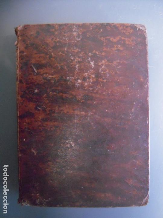 Libros antiguos: Elementos de Historia natural 1843 - jos&eacute; Gerber de Robles - Foto 1
