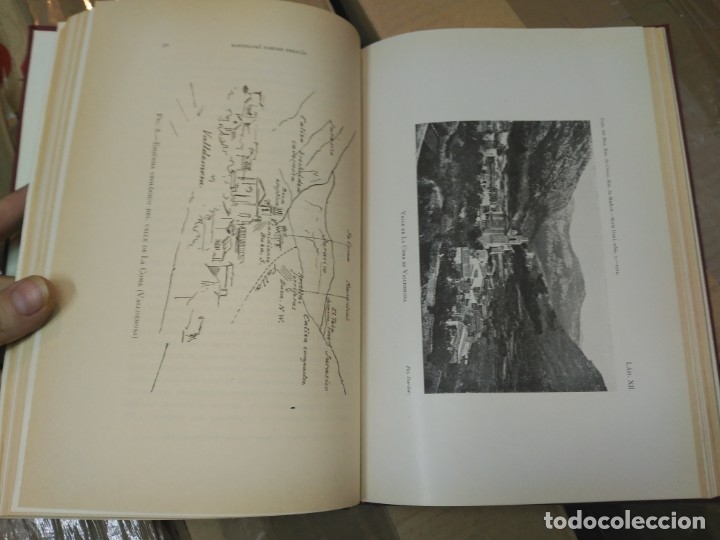 Libros antiguos: EL TRIASICO DE MALLORCA - Darder Peric&aacute;s, Bartolom&eacute; - Foto 4