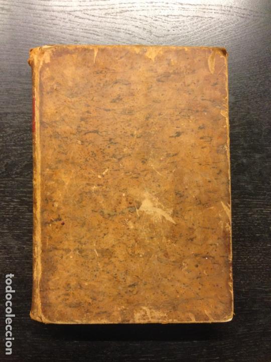 Libros antiguos: LIBRO DE AGRICULTURA, TRATADO LABRANZA, DE ALONSO DE HERRERA, 1605 - Foto 3 - 166596950