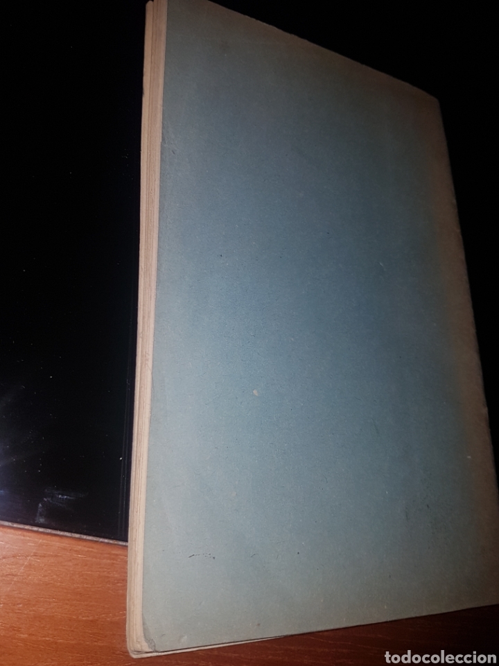 Libros antiguos: Elementos de trigonometr&iacute;a rectilinea 1926 - Foto 2