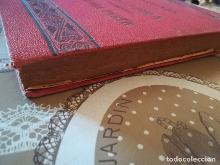 Libros antiguos: &Aacute;lgebra. 2&ordf; parte - Ignacio Salinas Angulo / Manuel Ben&iacute;tez Parodi - 1893 - Foto 4