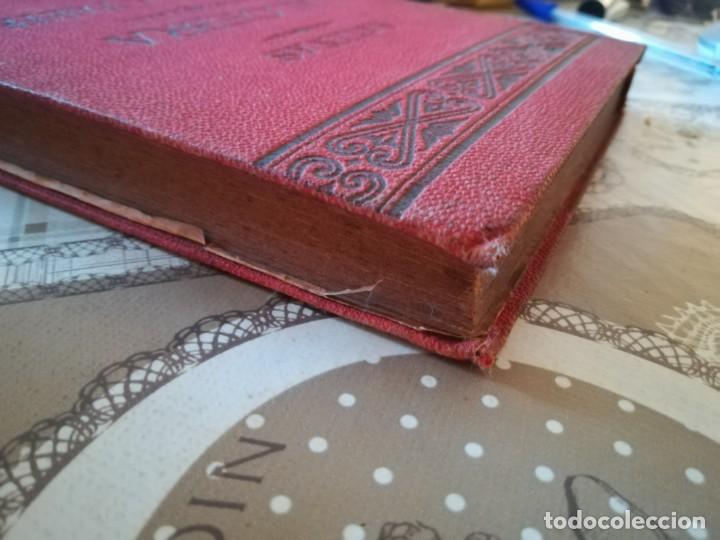 Libros antiguos: &Aacute;lgebra. 2&ordf; parte - Ignacio Salinas Angulo / Manuel Ben&iacute;tez Parodi - 1893 - Foto 5