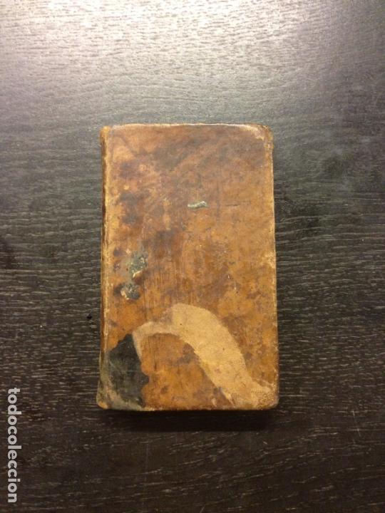 Libros antiguos: TABLA DE LOGARITMOS, TABLES DE LOGARITHMES, LANDE, JEROME DE LA, 1831 - Foto 2