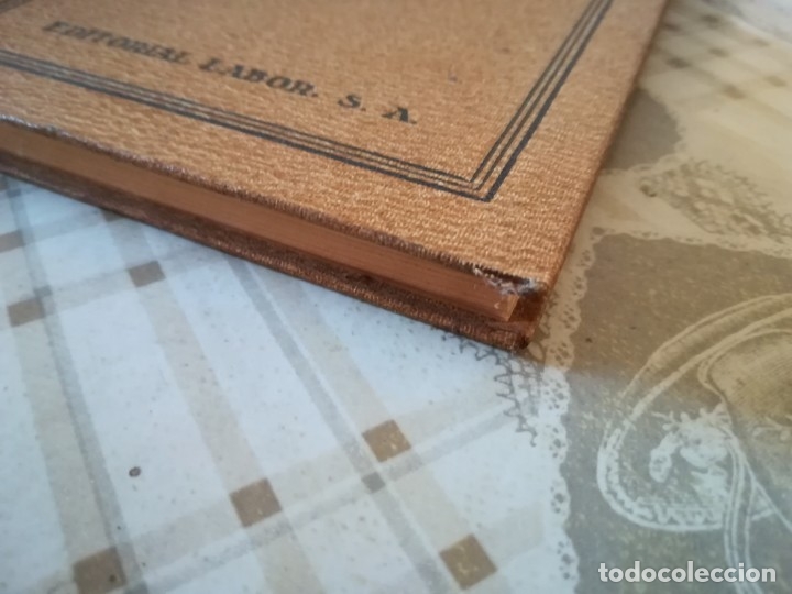 Libros antiguos: Geometr&iacute;a del espacio - Prof. Dr. Robert Glaser - 1927 - Foto 6