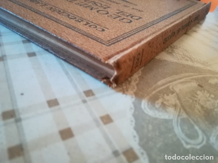 Libros antiguos: Geometr&iacute;a del espacio - Prof. Dr. Robert Glaser - 1927 - Foto 7