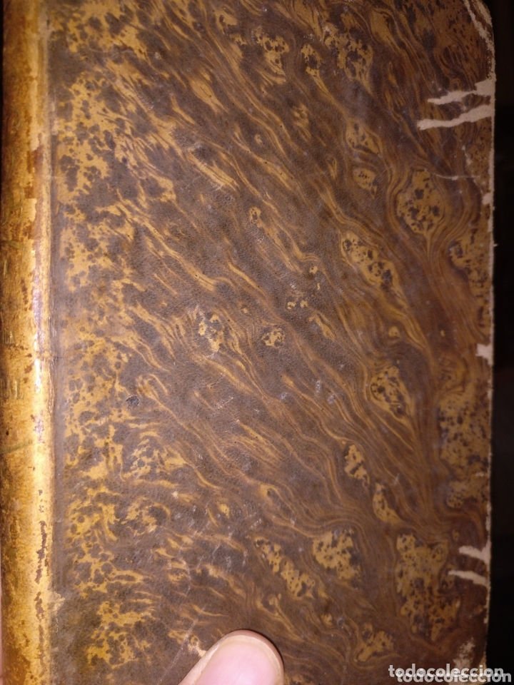 Libros antiguos: 1859. Bot&aacute;nica general - Foto 3