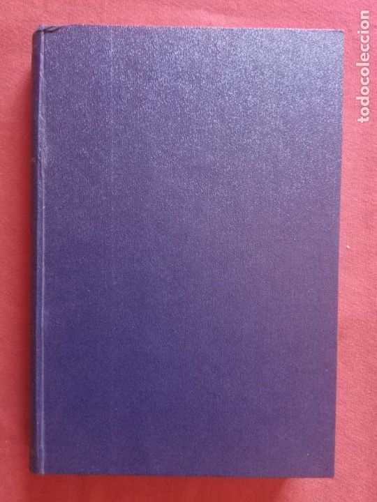 Libros antiguos: HISTORIA NATURAL- E. RIVERA 12&ordf; EDICI&Oacute;N 1914. - Foto 1