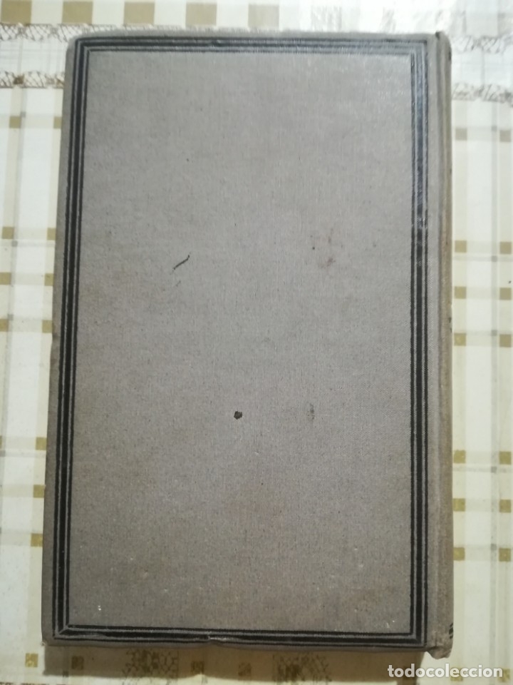 Libros antiguos: Elementos de geometr&iacute;a. Libro del maestro - G.M. Bru&ntilde;o - 1917 - Foto 2