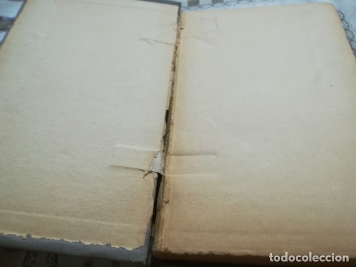 Libros antiguos: Elementos de geometr&iacute;a. Libro del maestro - G.M. Bru&ntilde;o - 1917 - Foto 3