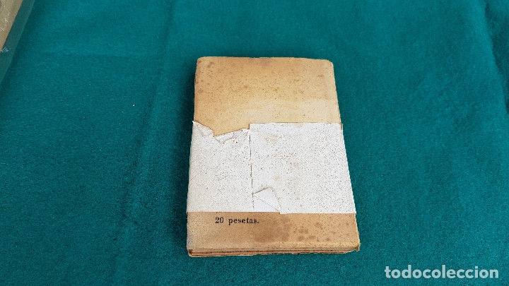 Libros antiguos: LIBRO VADEMECUM DE MATEMATICAS - 2&ordf; EDICION - COSMOS - Foto 2
