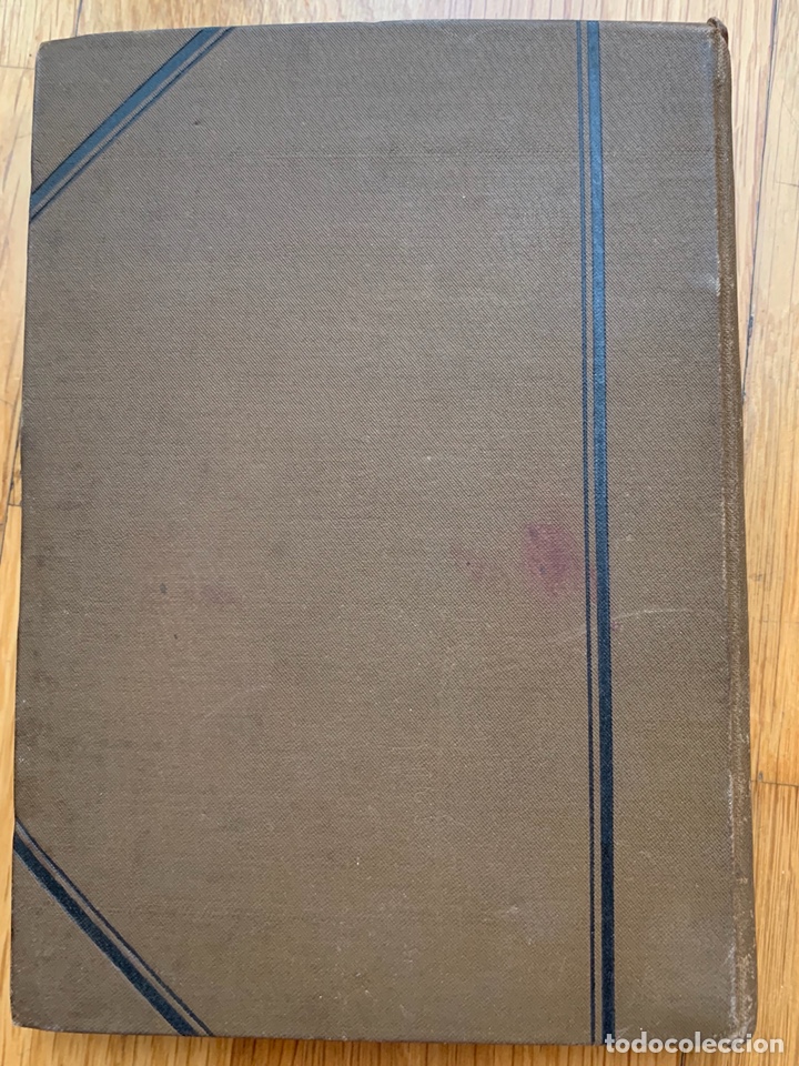 Libros antiguos: L- Tabla de Logaritmos, Bartrina - Foto 6