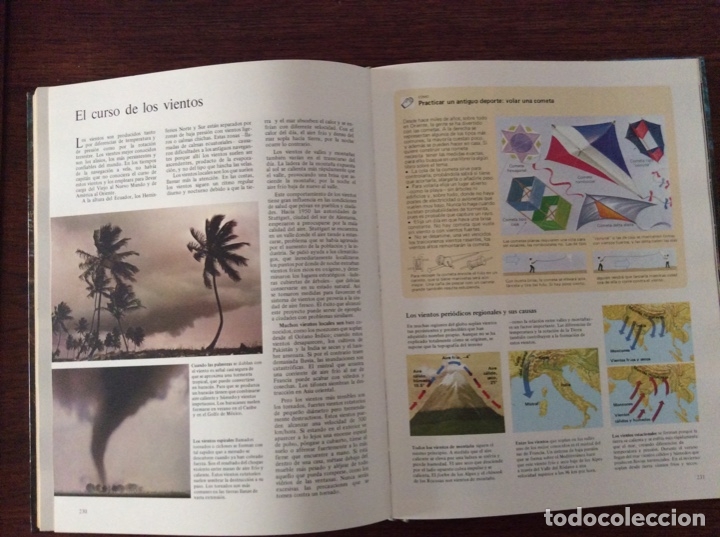 Libros antiguos: Al encuentro de la naturaleza - Foto 2