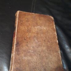 Libros antiguos: TRATADO DE FISICA Y DE METEOROLOGIA. CANOT. AÑO 1882. Lote 177838633