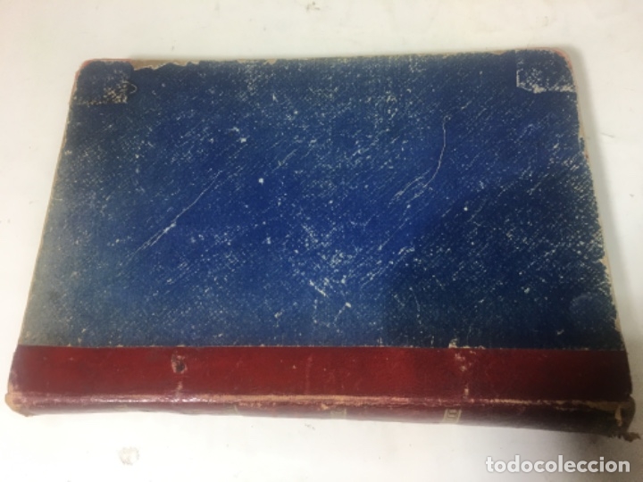 Libros antiguos: Libro elementos de qu&iacute;mica Original a&ntilde;o 1934 - Foto 1